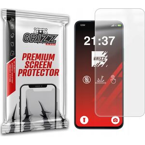 Folia matowa GrizzGlass PaperScreen do Honor Play 9C