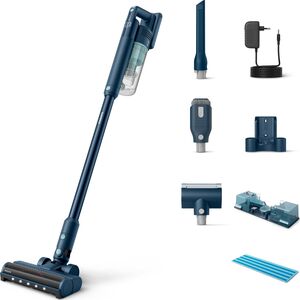 Philips Vacuum Cleaner | XC5141/01 | Cordless operating | Handstick | 25.2 V | Operating time (max) 60 min | Sage | Warranty 24 month(s)