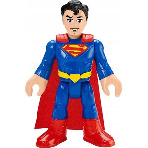 Imaginext DC Super Friends Superman Figurka XL
