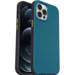 OTTERBOX SLIM ETUI IPHONE 12 PRO MAX NIEBIESKIE / SZARE MAGSAFE 840104228760 77-80351