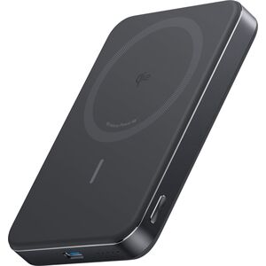 ANKER MagGo PowerBank 10.000mAh Slim schwarz