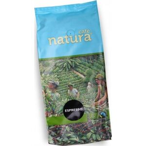Coffee beans Cafe Natura Espresso, 1 kg