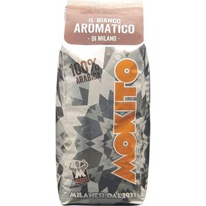 Coffee beans Mokito Aromatico, 1 kg