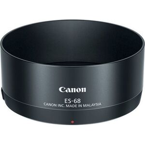 Canon LENS HOOD ES-68 ES68 Lens Hood for EF 50mm f/1.8 STM