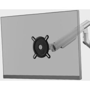 oneforall One for All Monitor Halterung Design Single White      DM 7120