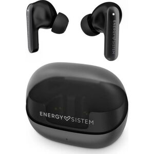 Energy Sistem True Belaidės Earphones | Serenity ANC | Su mikrofonu | Bluetooth | Space | ANC