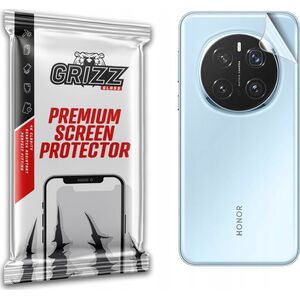 Folia na tył GrizzGlass SatinSkin do Honor Magic7 Pro