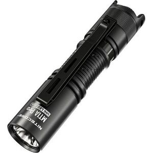 FLASHLIGHT MT SERIES/800 LUMENS MT1A PRO NITECORE