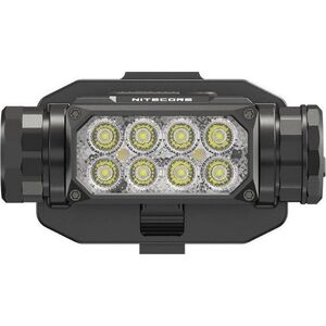 HEADLAMP H SERIES  2000LUMENS/HC65M UHE NITECORE