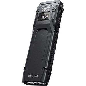 FLASHLIGHT EDC SERIES/EDC23 NITECORE