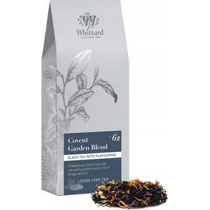 Black tea Whittard of Chelsea Covent Garden Blend, 100 g