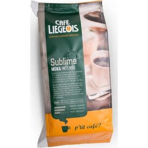 Ground coffee Charles Liegeois Sublime, 500 g