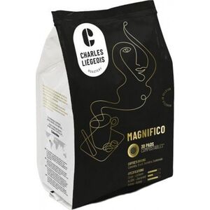 Coffee pads Charles Liegeois Magnifico, 30 pcs.