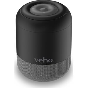 Veho MZ-S Głośnik mono przenośny Czarny 5 W