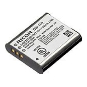 Ricoh battery DB-110 OTH (37838)