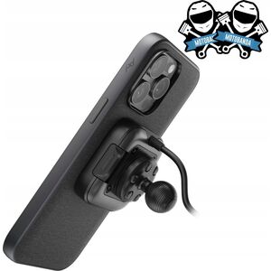 Peak Design Mobile Ball Mount Adapter 20mm Locking & Charging