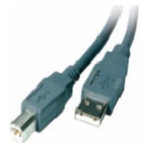 Vivanco cable Promostick USB 2.0 A-B 5m (22228)
