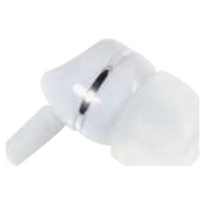 Vivanco earphones SR3, white (34884)