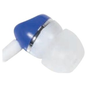 Vivanco earphones SR3, blue (34887)