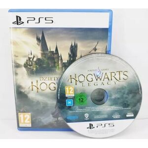 Warner Bros Hogwarts Legacy PS5 - PlayStation 5