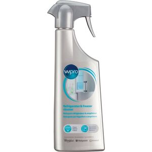 Refrigerator and freezer cleaner WPRO 500 ml, 484000008421
