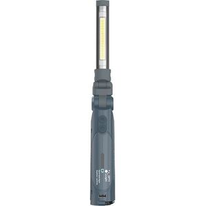 Rankinė lempa Scangrip MINI SLIM, 200lm, įkraunama, IP30
