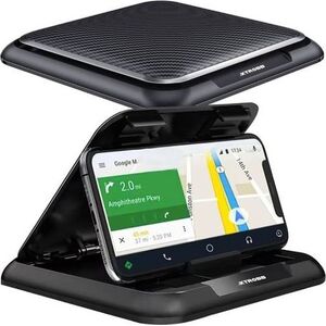 Uchwyt samochodowy na telefon Xtrobb 24986