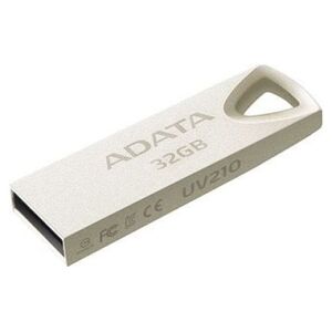 Pendrive ADATA UV210, 32 GB  (AUV210-32G-RGD)