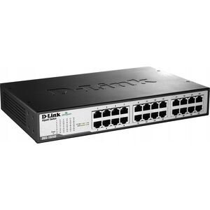 Switch D-Link DGS-1024D