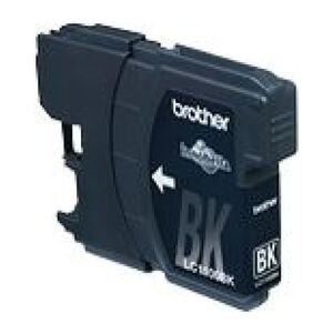 Tusz Brother tusz oryginalny LC-1100BK (black)