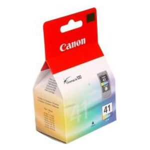 Tusz Canon tusz CL-41 (color)