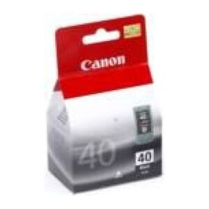 Tusz Canon tusz PG-40 (black)