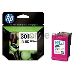 Tusz HP tusz CH564EE nr 301XL (color)