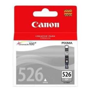 Tusz Canon tusz CLI-526GY (grey)