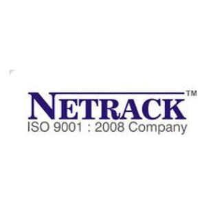NetRack osłonka zalewana, kat. 6 UTP, 5m szary (BZPAT56)