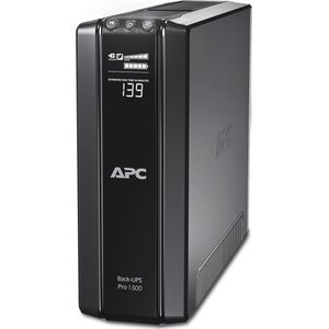 UPS APC Back-UPS Pro 1500VA (BR1500G-FR)