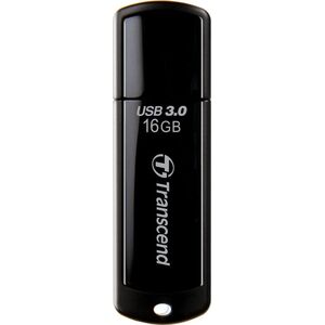 Pendrive Transcend JetFlash 700, 16 GB  (TS16GJF700)