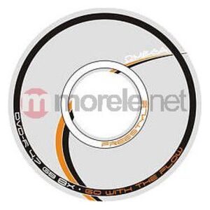 Omega DVD-R 4.7 GB 16x 50 sztuk (56316)