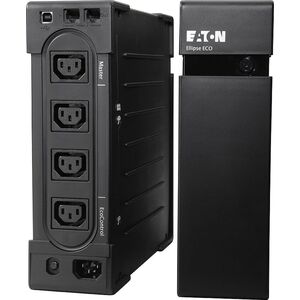 UPS Eaton Ellipse ECO 500 IEC (EL500IEC)