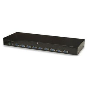 Przełącznik Intellinet Network Solutions 506441