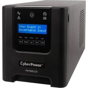 UPS CyberPower (PR750ELCD)