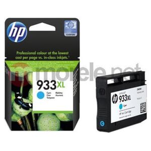 Tusz HP tusz CN054AE nr 933XL (cyan)