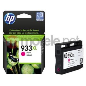 Tusz HP tusz CN055AE nr 933XL (magenta)