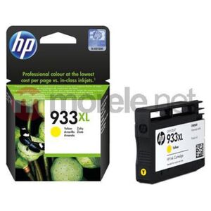 Tusz HP tusz CN056AE nr 933XL (yellow)