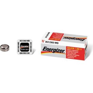 Energizer Bateria SR44 150mAh 1 szt.