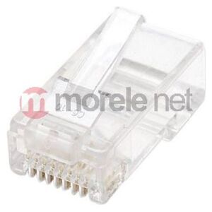 Intellinet Network Solutions Wtyk RJ45 Cat6 502344