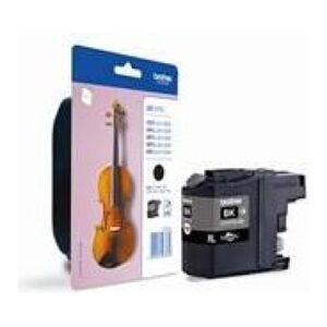 Tusz Brother tusz oryginalny LC127XLBK (black)