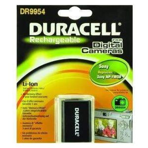 Akumulator Duracell 7.4v 900mAh 6.7Wh DR9954