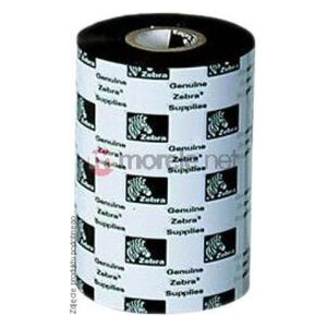 Zebra Taśma 64mm, 74mb woskowo-żywiczna (03200GS06407)