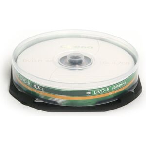 Platinet DVD-R 4.7 GB 16x 10 sztuk (OMD1610-)
